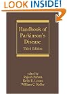 Handbook of Parkinson's Disease, Third Edition (Neurological Disease and Therapy)