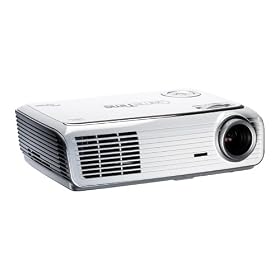 Optoma GT3000 2300 Lumen Projector - inc. Speakers & Backpack