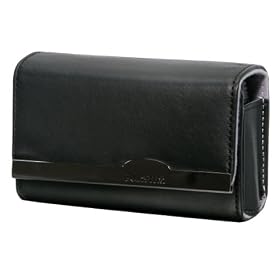 Fujifilm F-Series Case for Camera - Black