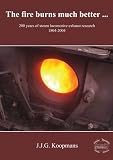 The fire burns much better ... : 200 years of steam locomotive exhaust research, 1804-2004