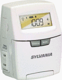 Tools & Hardware : Sylvania SA140 15 Amp Zip Set Digital Lamp and Appliance Timer