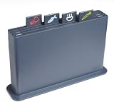 Joseph Joseph Index Advance Tagliere colore: Grigio antracite