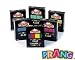 Dixon Ticonderoga Company Dixon 00740 Clay - Prang Modeling 4 Piece(s) Assorted