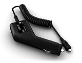 Callpod CCPA-0001 Car Charger (Black)