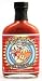 Crazy Mother Pucker's Cayenne Concoction Hot Sauce
