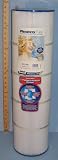 Pool Filter Cartridge Pleatco PCC105 Replaces Unicel C-7471/Filbur FC-1977/Clean & Clear Plus 420