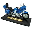 BMW R1200 CL - 1:18 scale Super Bike