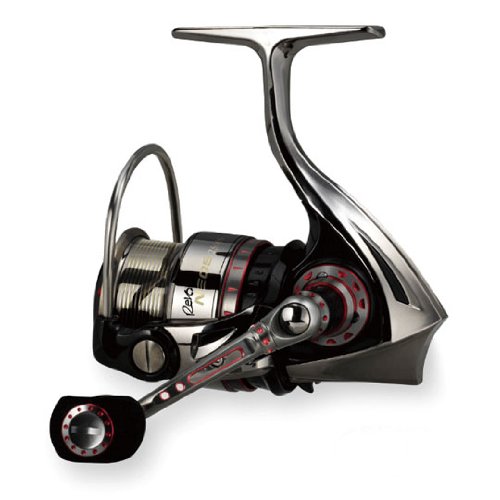 Abu Garcia(アブ・ガルシア) REVO NEOS 2000S