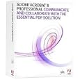 Acrobat v.8.0 Professional Upgrade (MAC) by Adobe Software