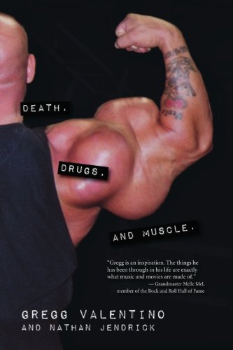 Death, Drugs, and Muscle