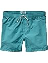 Scotch & Soda Herren Badeshort 12010484254 - Swimshort bright colours short