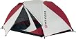 Wenger Alpina III Tent - White/Red/Black, 228.5 x 183 Cm Image of Wenger Alpina III Tent - White/Red/Black, 228.5 x 183 Cm
