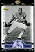 2005 Upper Deck Legends Lenny Moore Baltimore Colts Football Card #19 - Mint Condition - In Protective Display Case !!