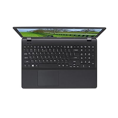 Acer Aspire ES1-572-38CY Laptop (NX.GD0SI.004) Intel Core i3 6100U (6th Generation) /4GB/1TB HDD /Dos /Intel HD...