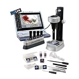 PC Link Digital Microscope