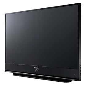 Samsung HL72A650 72-Inch DLP HDTV