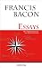 Essays: Neu �bersetzt