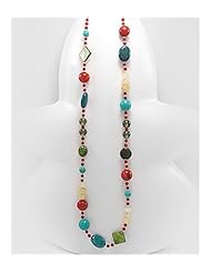 Coral Necklace