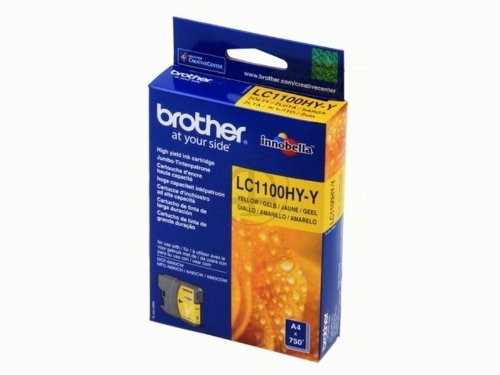 Brother MFC 5895 CW (LC-1100 HYY)