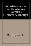 Industrialization and developing countries