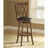 Mansfield 24" Swivel Counter Stool