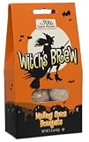 The Spice Hunter Witch's Brew Mulling Spice Bouquets Gable Top, 1.5-Ounce Packages (Pack of 6)