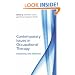 Contemporary Issues in Occupational Therapy: Reasoning and Reflection