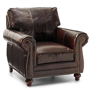 Dodington Chair - Frontgate