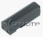 Hi-Capacity Camera battery for: Konica Minolta Dimage X50
