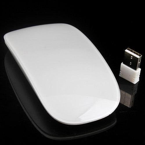 New 2.4G Wireless Clever Multi-Touch Magic Mouse