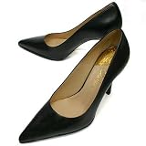 Cole Haan /Cole Haan Nike Air/ G series -- *Fiona High Air Pump Blk D24031 -- Women's
