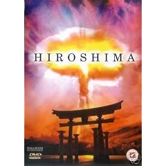 Hiroshima [ Origine UK, Sans Langue Francaise ]