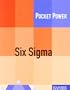 Six Sigma: Erfolg durch Breakthrough-Verbesserungen