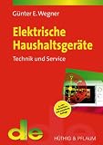 Elektrische Haushaltsgeräte