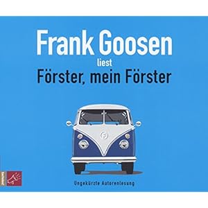 Förster, mein Förster