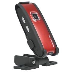 Cartrend 80253 Video Action-Kamera CAM!ON f�r Auto-, Computer und Freizeit, inkl. 2 GB Micro-SD Card und Zubeh�r
