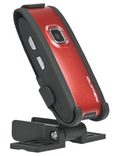 Cartrend 80253 Video Action-Kamera CAM!ON f&uuml;r Auto-, Computer und Freizeit, inkl. 2 GB Mic Preisvergleich