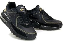 NIKE Herren Laufschuhe 2009 "Air Max Ltd. 2" (316391 009)