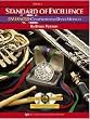 Standard of Excellence Enhanced Edition for Flute - Book 1 - Book and CD Package