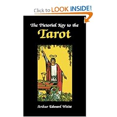 Pictorial Key to the Tarot