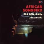African Songbird