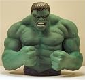 Hulk Bust Bank