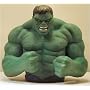 Hulk Bust Bank