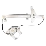 ACI 81889 Power Window Regulator by ACI
