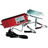 Granberg Grind-N-Joint 12 Volt Hand Held Chain Grinder