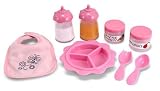 New - Time to Eat Feeding Set - 4888