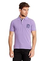 Ossa Fashion Polo (Lila)