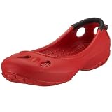 Chung Shi Dux Ballerina rot 8900830-L, Damen Ballerinas, rot, (rot), EU 41-42