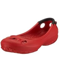 Chung Shi Dux Ballerina, Damen Ballerinas