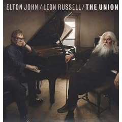 The Union [Vinyl LP]